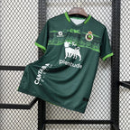 Camiseta Racing de Santander 25/26 Fora - (Aficionado)