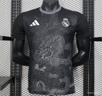 Camiseta Real Madrid 25/26 Edición Especial - (Jugador)