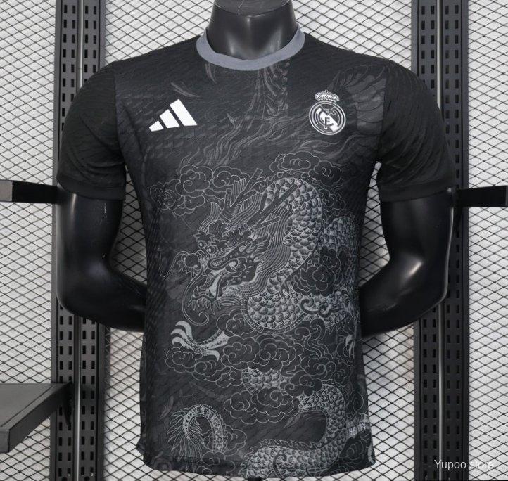 Camiseta Real Madrid 25/26 Edición Especial - (Jugador)