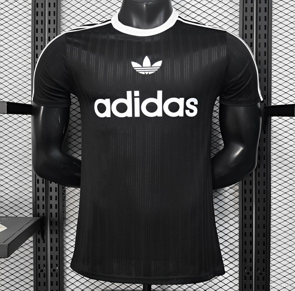 Camiseta Adidas 2025 - (Jugador)