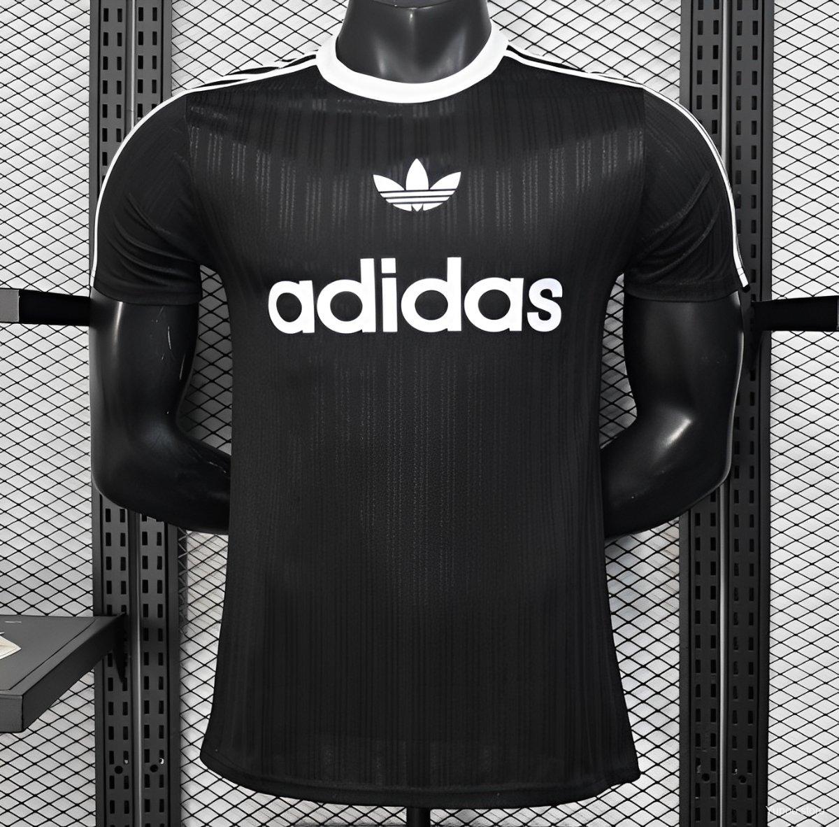 Camiseta Adidas 2025 - (Jugador)