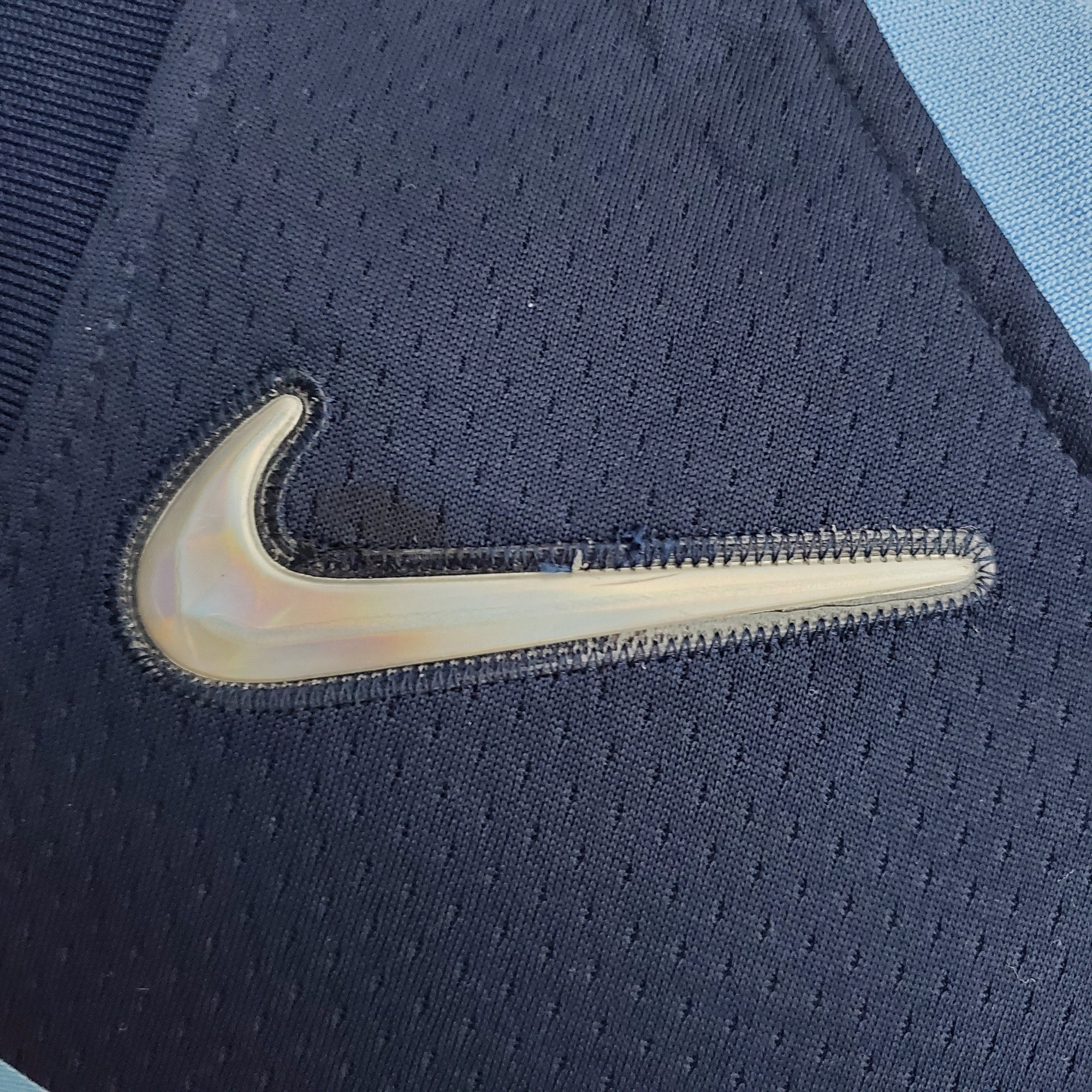 Camiseta NBA Memphis Grizzlies #12 Morant - 75° Cumpleaños Blue