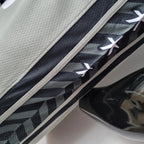 Camiseta NBA Brooklyn Nets #10 Simmons - 75° Cumpleaños