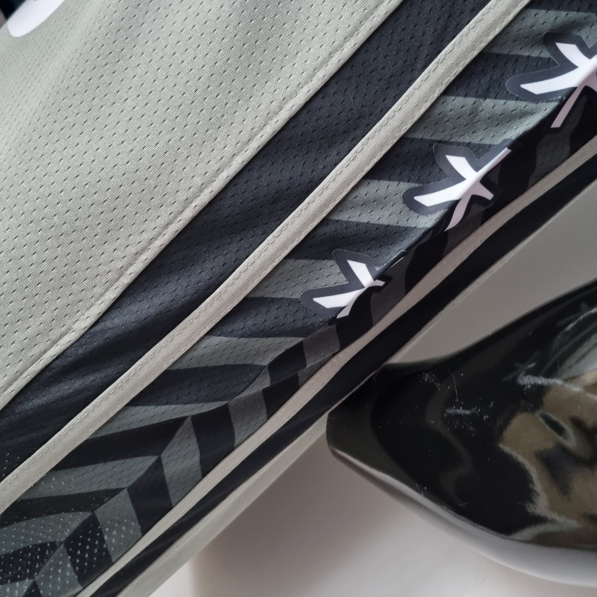 Camiseta NBA Brooklyn Nets #10 Simmons - 75° Cumpleaños