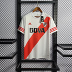 Camiseta River Plate 14/15/16 Casa - (Retro)