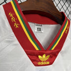 Camiseta Portugal 1992 Fora - (Retro)