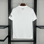 Camiseta Valencia 25/26 Casa - (Aficionado)