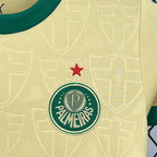 Kit Infantil Palmeiras 2024 Terceiro
