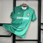 Camiseta Palmeiras 1997 Casa - (Retro)