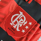 Camiseta Flamengo Titular 1995 - Versión (Retro)