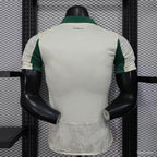 Camiseta Palmeiras 2025 Terceiro Copa do Mundo de Clubes - (Jugador)