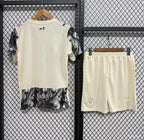 Kit Manchester City 25/26 Año Nuevo Chinês - (Aficionado)