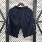 Shorts Real Madrid 25/26 Fora - (Aficionado)