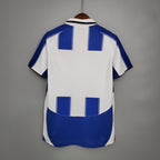 Camiseta Porto 03/04 Casa - (Retro)