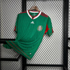 Camiseta México 2010 Casa - (Retro)