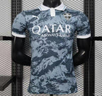 Camiseta Al Ahli 25/26 Edición Especial - (Jugador)