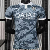 Camiseta Al Ahli 25/26 Edición Especial - (Jugador)