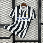 Camiseta Juventus 96/97 Casa - (Retro)