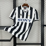 Camiseta Juventus 96/97 Casa - (Retro)