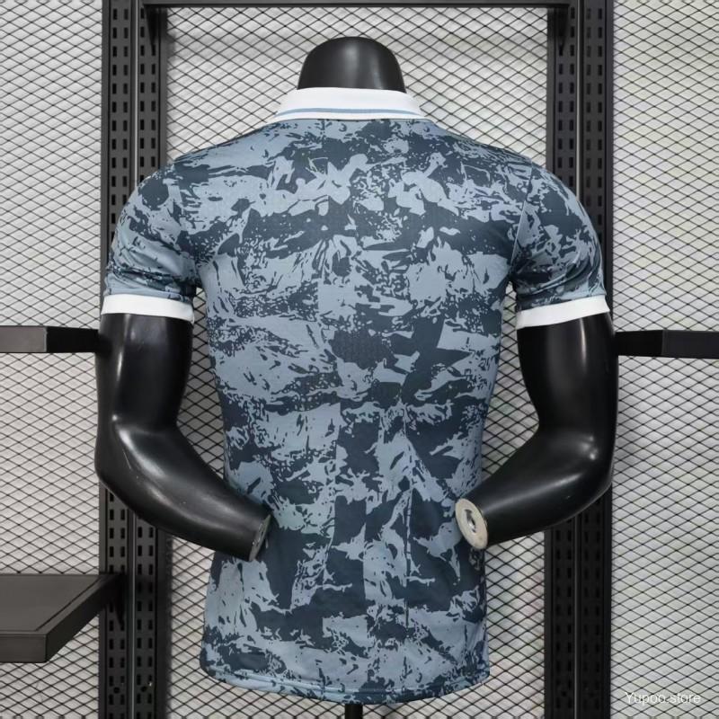 Camiseta Al Ahli 25/26 Edición Especial - (Jugador)