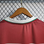 Camiseta Fluminense Titular 02/03 - Versión (Retro)