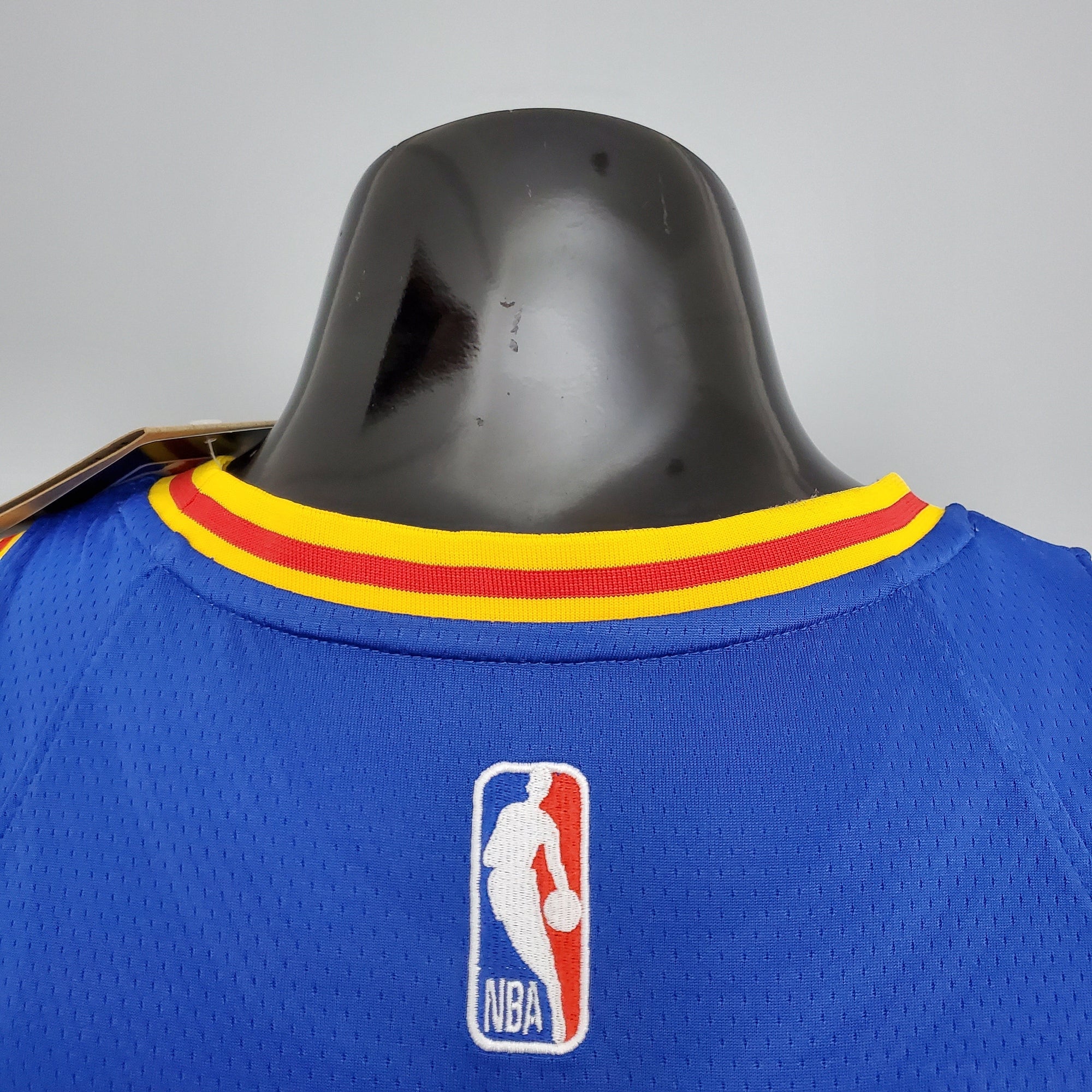 Camiseta NBA Golden State Warriors #9 Iguodala - (Retro) Blue