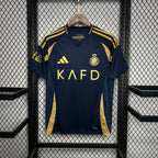 Camiseta Al-Nassr 24/25 Edición Especial - (Aficionado)