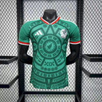 Camiseta Mexico 2026 - (Jugador)