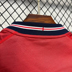 Camiseta Inglaterra Fora 2002 - Versión (Retro)