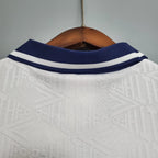 Camiseta Tottenham Titular 93/94 - Versión (Retro)