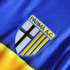 Camiseta Parma Titular 01/02 - Versión (Retro)