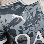 Camiseta Al Ahli 25/26 Edición Especial - (Jugador)