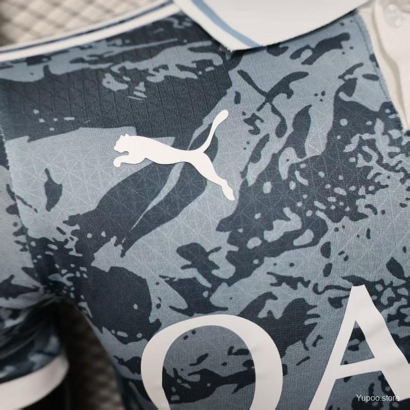 Camiseta Al Ahli 25/26 Edición Especial - (Jugador)