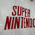 Camiseta Sevilla 91/92 Casa - (Retro)