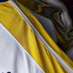 Camiseta NBA Golden State Warriors #30 Curry - #2974 White