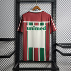 Camiseta Fluminense Titular 02/03 - Versión (Retro)
