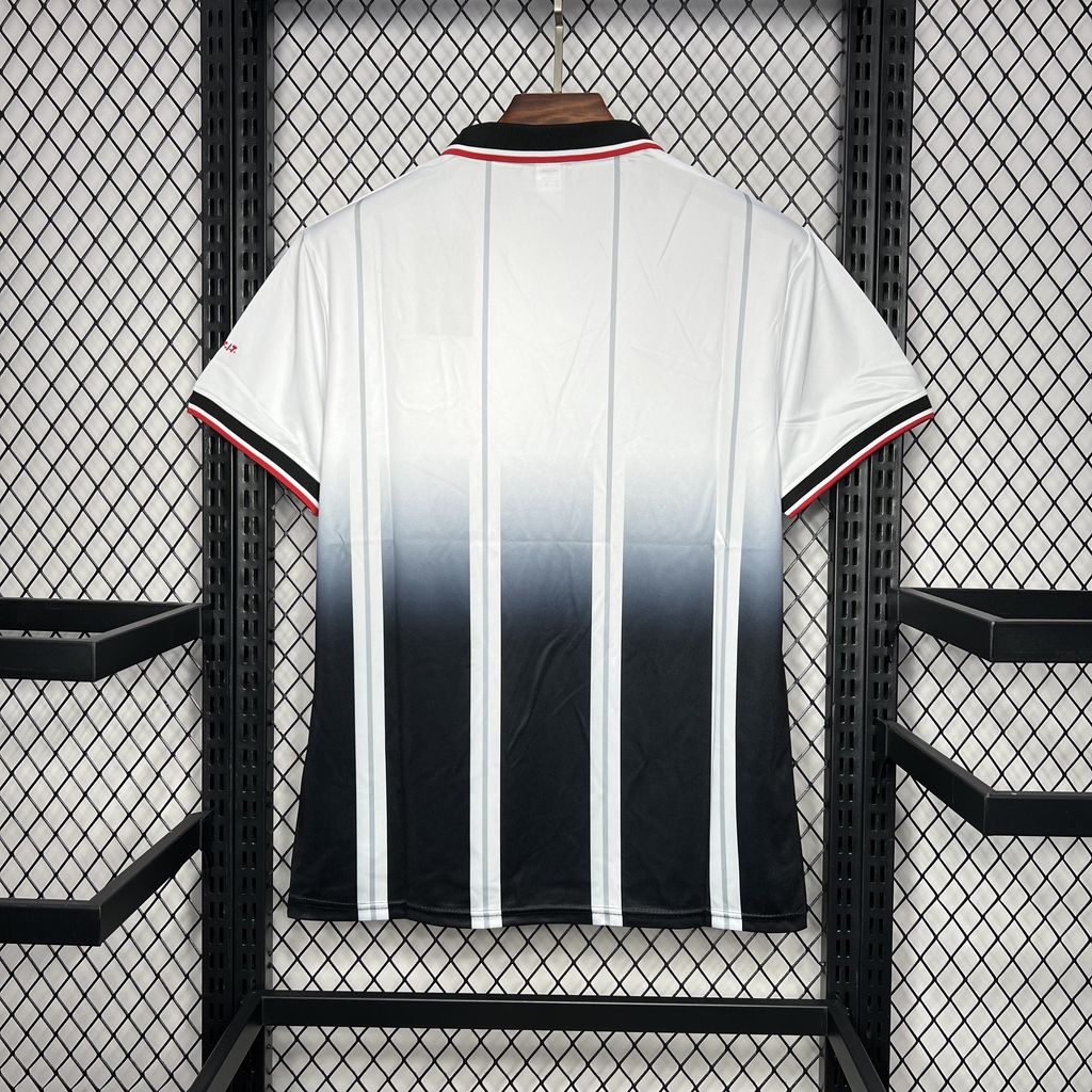 Camiseta Rangers Reserva 97/98 - Versión (Retro)
