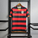 Camiseta Flamengo Titular 08/09 - Versión (Retro)