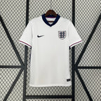 Camiseta Inglaterra 2024 Casa - (Aficionado)