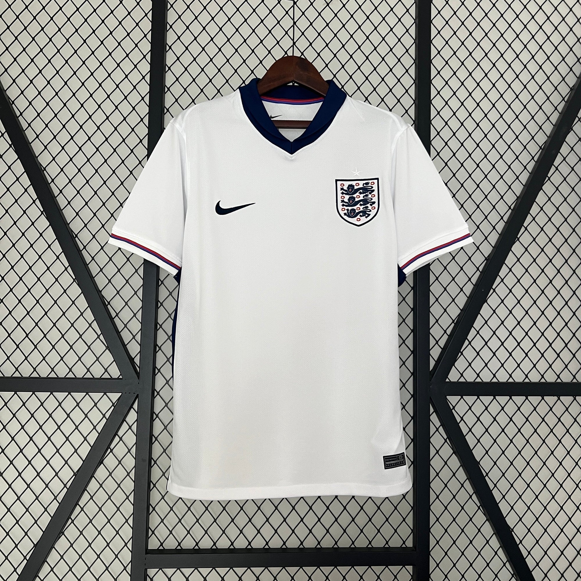Camiseta Inglaterra 2024 Casa - (Aficionado)