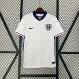 Camiseta Inglaterra 2024 Casa - (Aficionado)