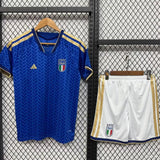 Kit Itália 2026 Casa - (Aficionado)