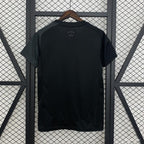 Camiseta Inter Miami 2025 Fora - (Feminina)