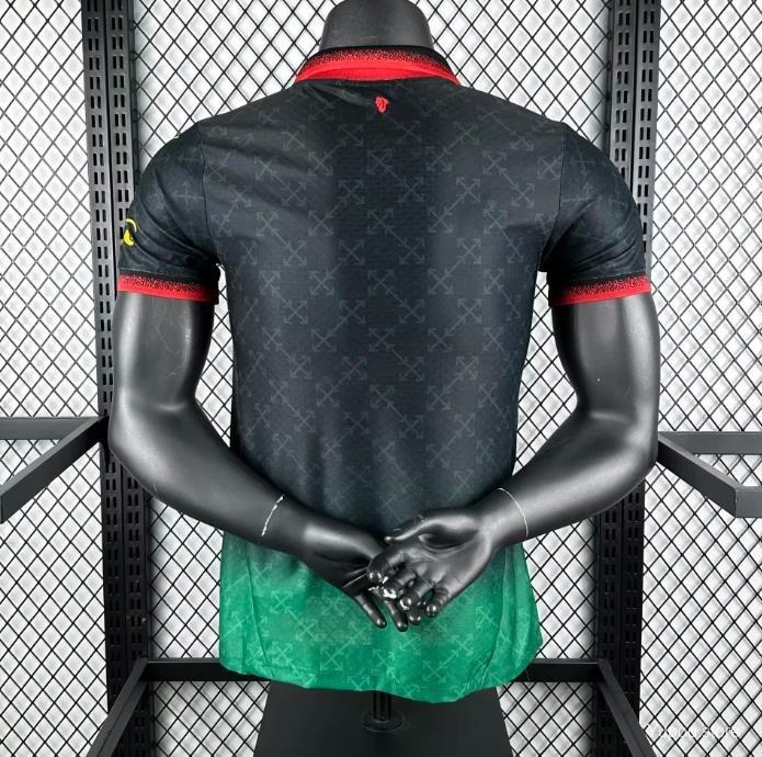 Camiseta Milan 25/26 Edición Especial - (Jugador)