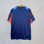 Camiseta Universidad de Chile 2025 Treino Casa - (Aficionado)