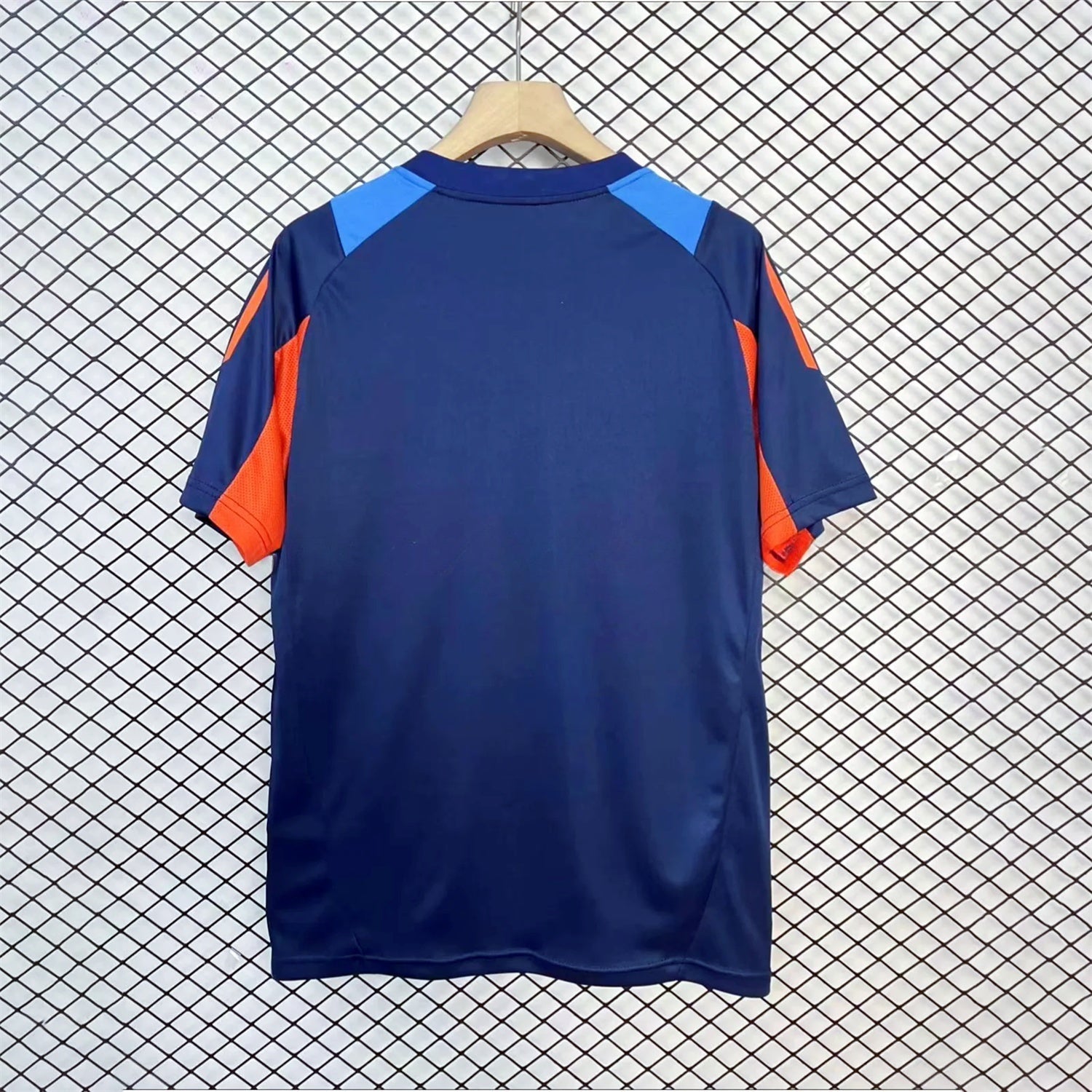 Camiseta Universidad de Chile 2025 Treino Casa - (Aficionado)