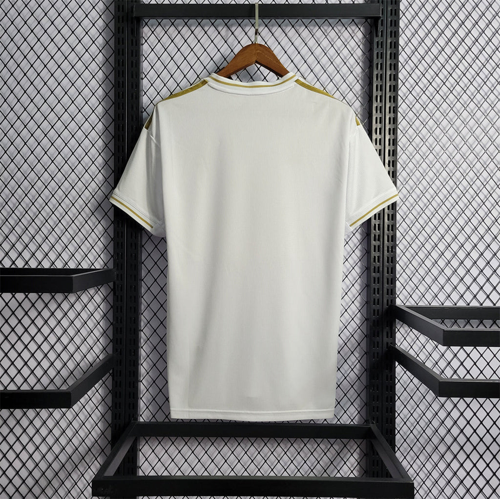 Camiseta Real Madrid 19/20 Casa - (Retro)