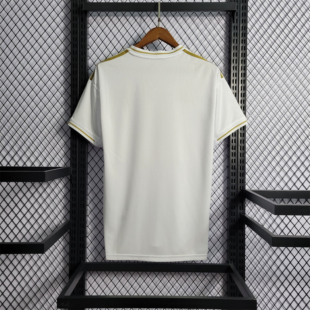 Camiseta Real Madrid 19/20 Casa - (Retro)