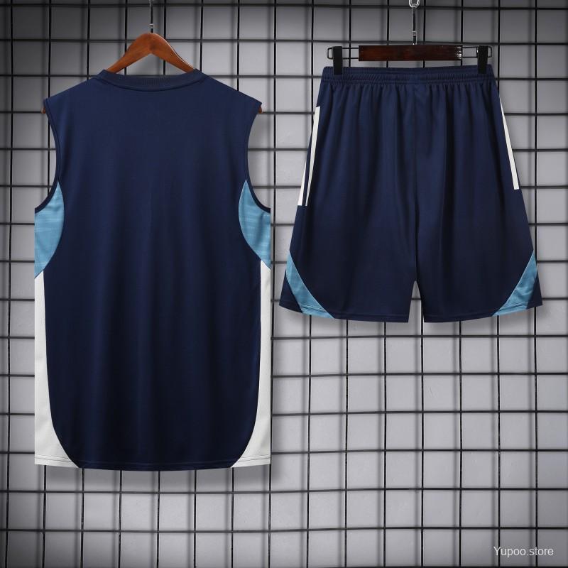 Kit Arsenal 25/26 Treino Edición Especial - (Aficionado) Regata