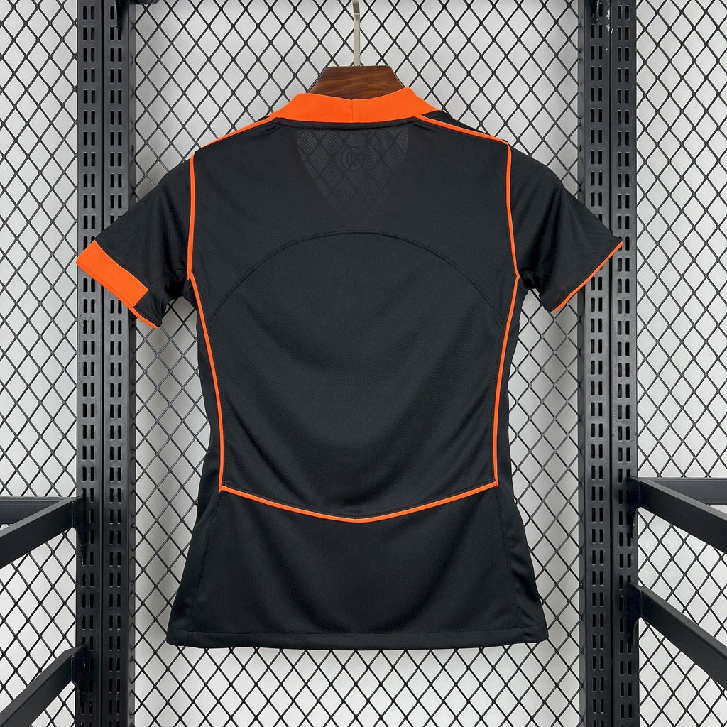 Camiseta Corinthians 2025 Terceiro - (Feminina)